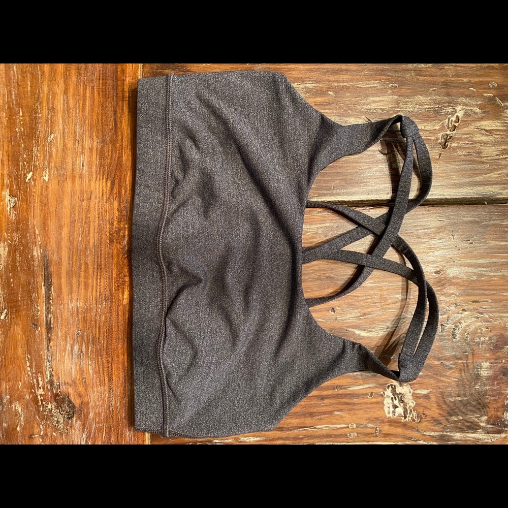 Lululemon Energy Bra